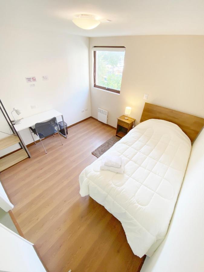 Hostal Buro Concepcion Bilik gambar