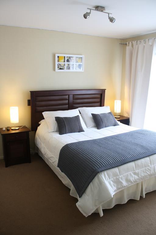 Hostal Buro Concepcion Bilik gambar