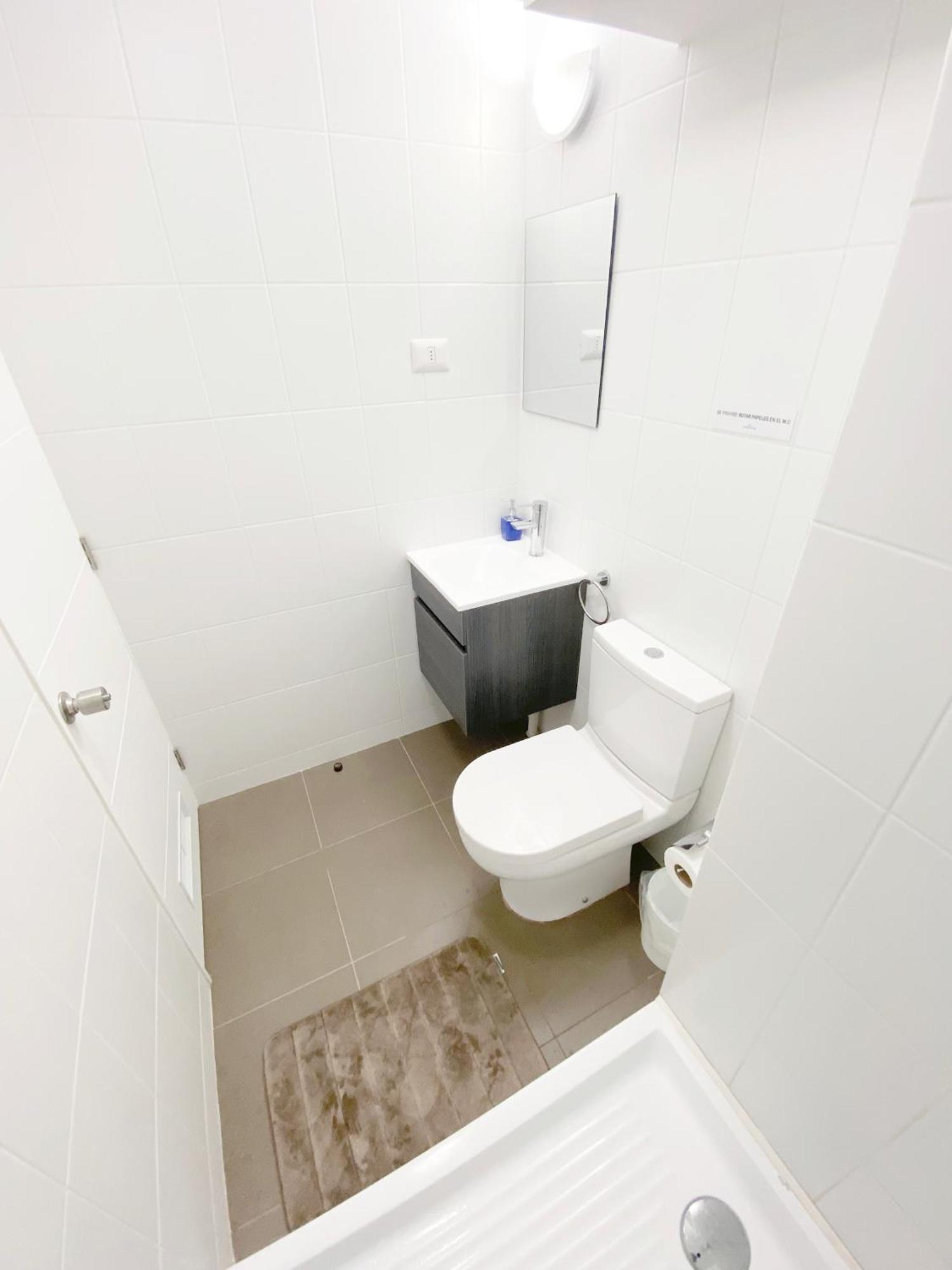 Hostal Buro Concepcion Bilik gambar