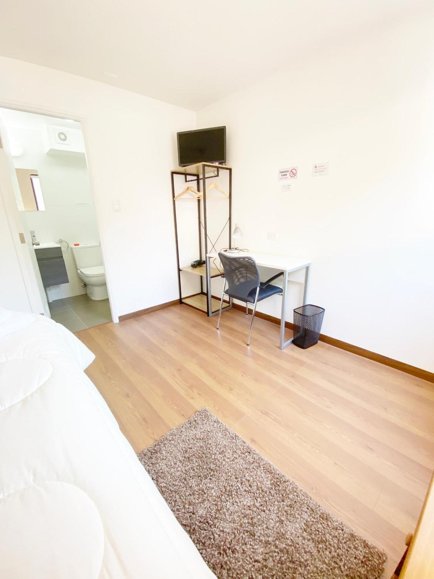 Hostal Buro Concepcion Bilik gambar