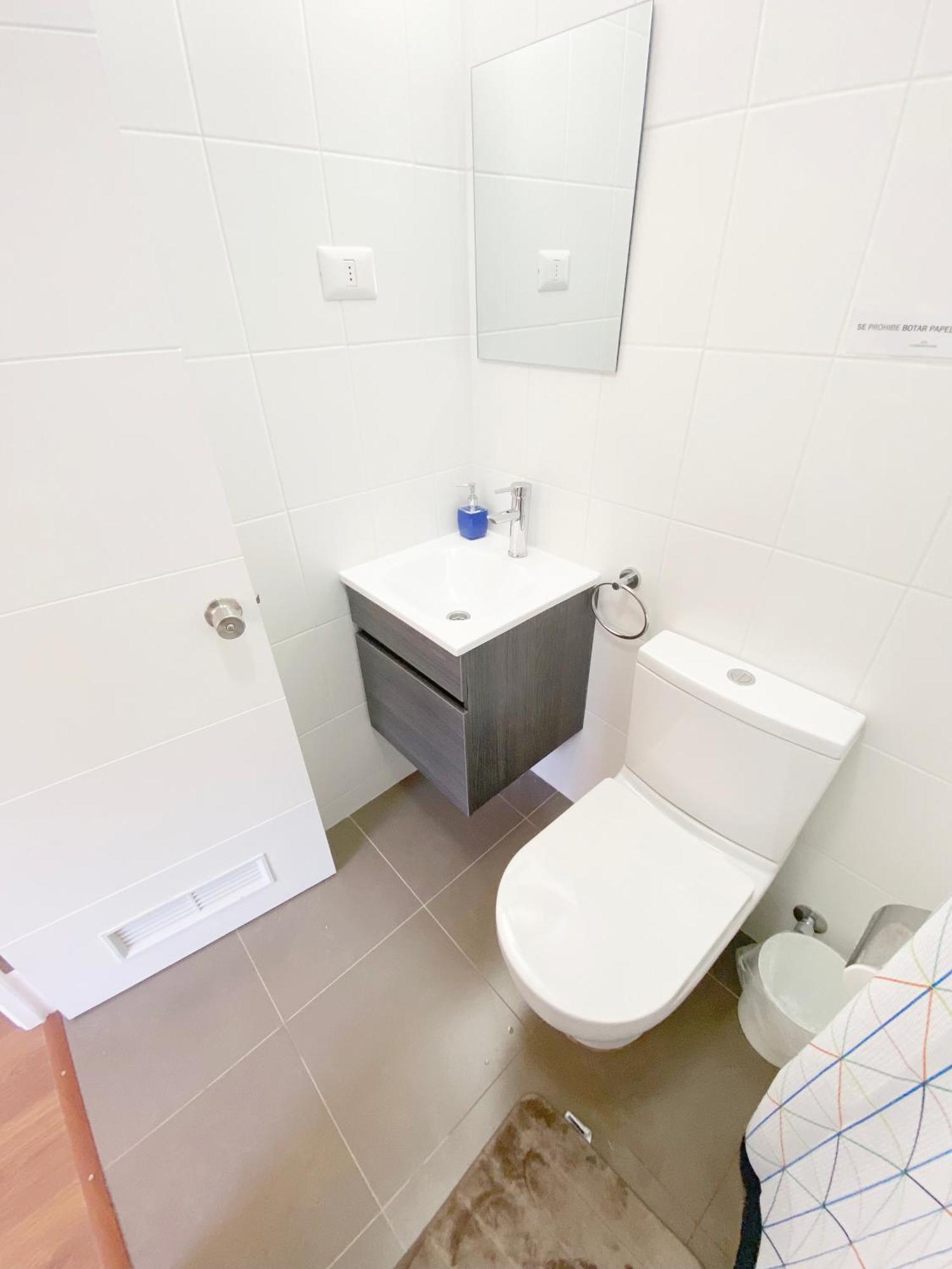 Hostal Buro Concepcion Bilik gambar