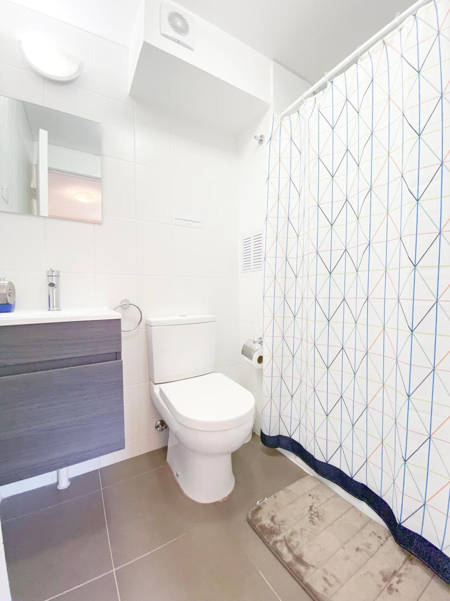 Hostal Buro Concepcion Bilik gambar