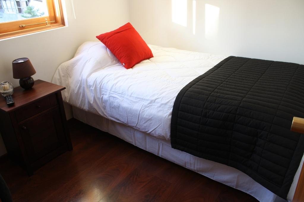 Hostal Buro Concepcion Luaran gambar