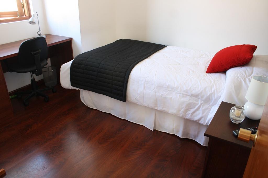 Hostal Buro Concepcion Bilik gambar