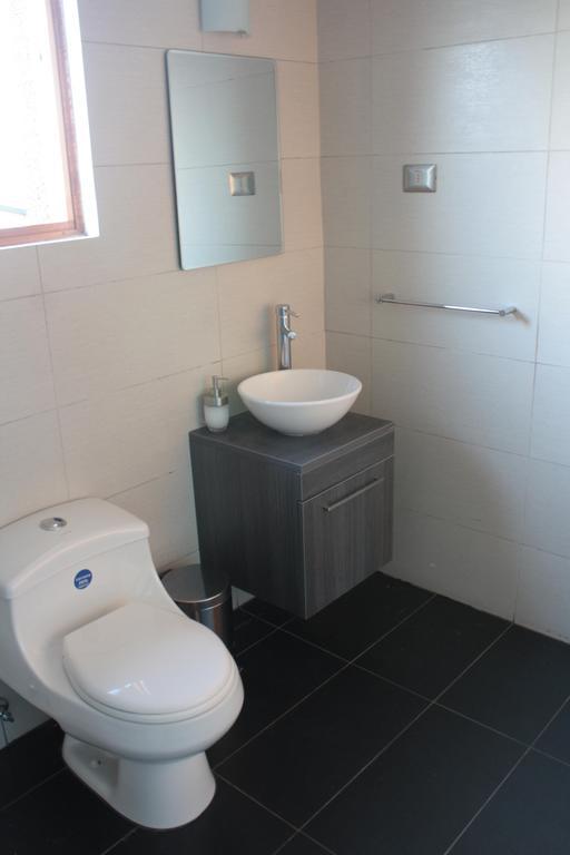 Hostal Buro Concepcion Bilik gambar