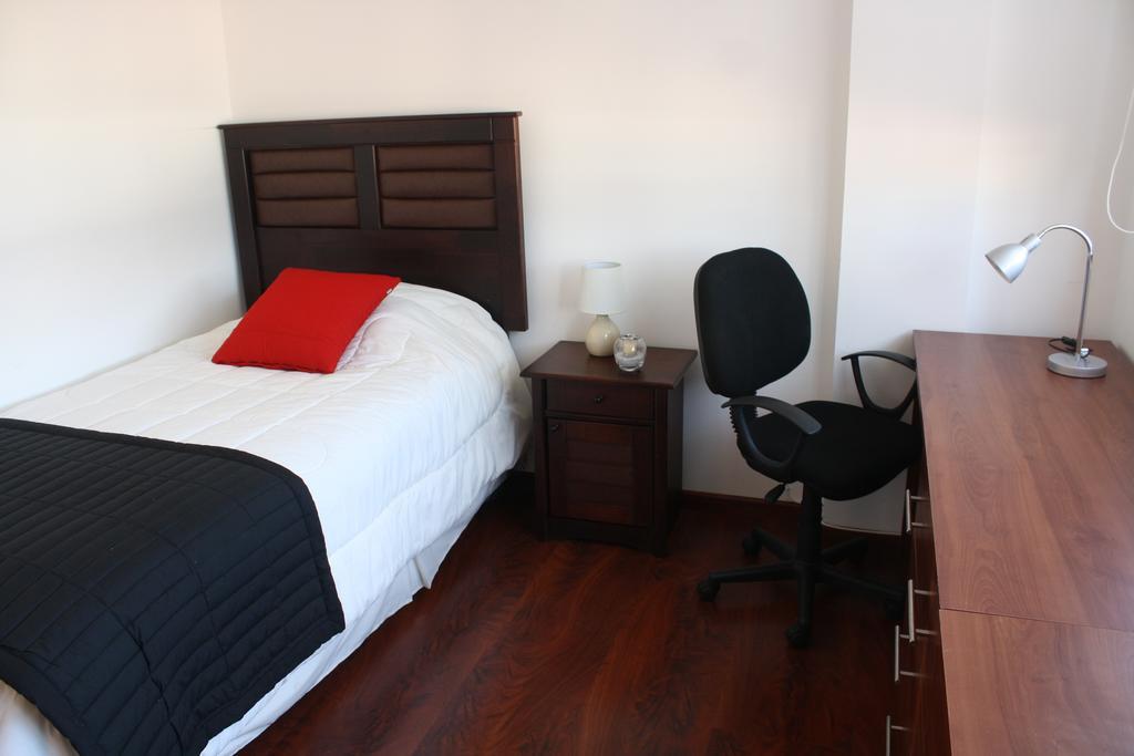 Hostal Buro Concepcion Bilik gambar