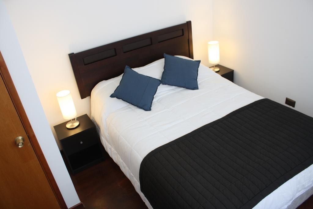 Hostal Buro Concepcion Bilik gambar