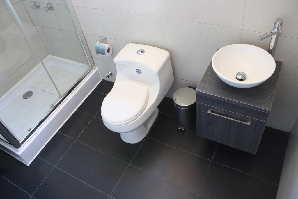 Hostal Buro Concepcion Bilik gambar