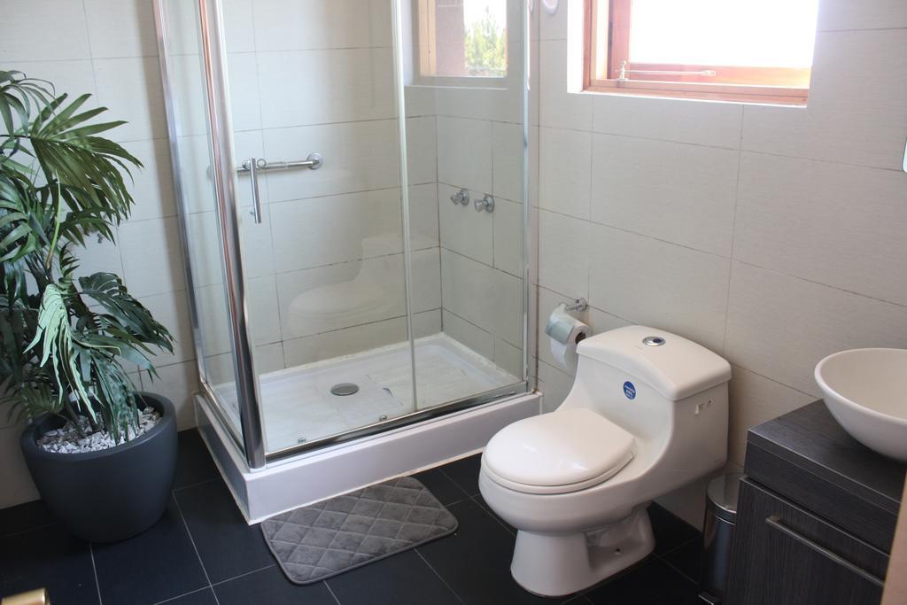 Hostal Buro Concepcion Bilik gambar