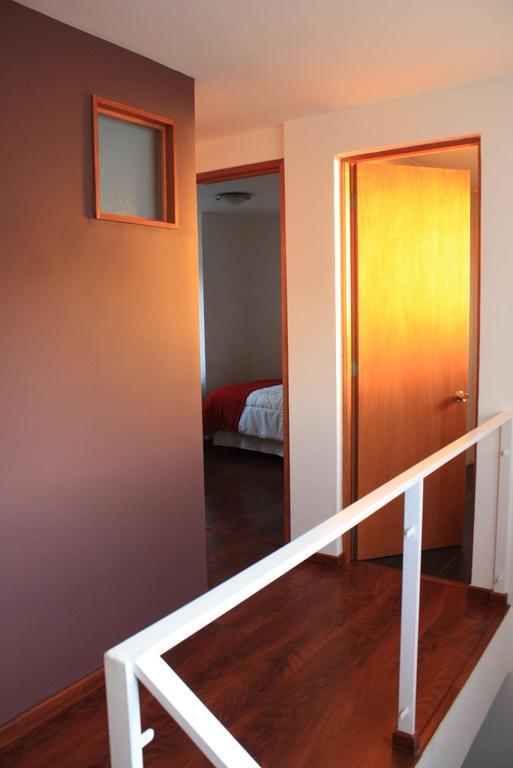 Hostal Buro Concepcion Luaran gambar