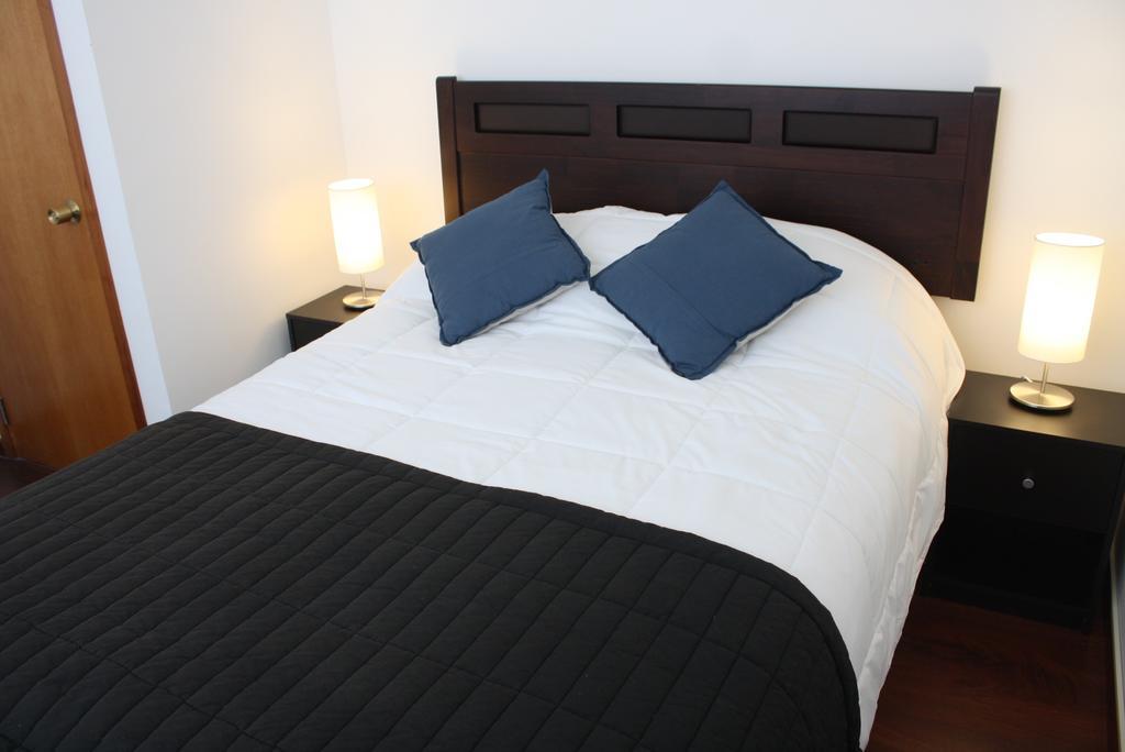 Hostal Buro Concepcion Bilik gambar